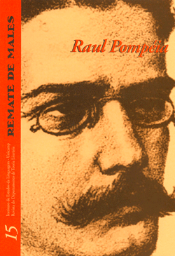 					Visualizar v. 15 (1995): Raul Pompéia
				