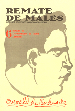 					Visualizar v. 6 (1986): Oswald de Andrade
				