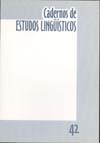 					Visualizar v. 42 (2002): História das Idéias Lingüísticas
				
