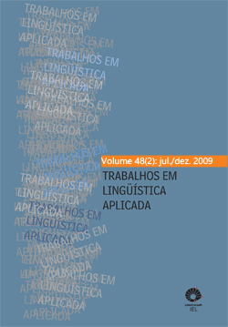 Língua Inglesa PIPcbc Leopoldina: setembro 2011